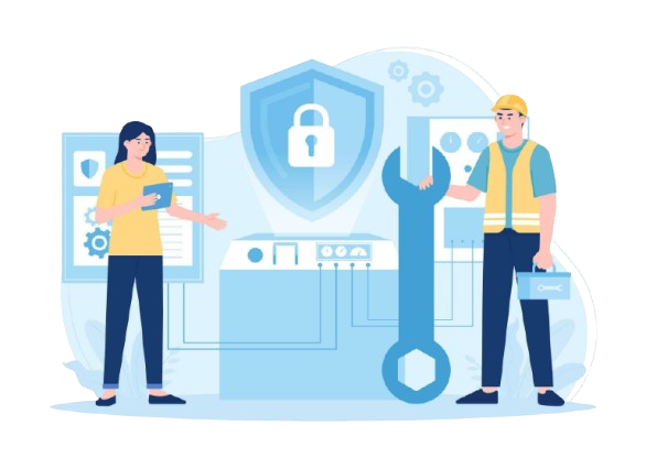 Cybersecurity Services